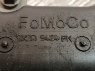 9X2Q9424 Клапанная крышка Land Rover Range Rover Sport 1 restailing 3.0л D Арт 63836, вид 8