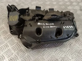 9X2Q9424 Клапанная крышка Land Rover Range Rover Sport 1 restailing 3.0л D Арт 63836, вид 2