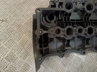 9X2Q9424 Клапанная крышка Land Rover Range Rover Sport 1 restailing 3.0л D Арт 63836, вид 6