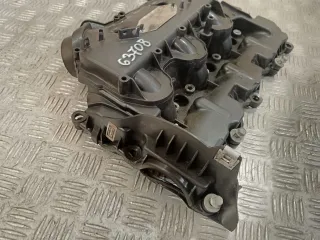 9X2Q9424 Клапанная крышка Land Rover Range Rover Sport 1 restailing 3.0л D Арт 63708, вид 3