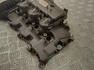 9X2Q9424 Клапанная крышка Land Rover Range Rover Sport 1 restailing 3.0л D Арт 63708, вид 4