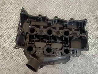 9X2Q9424 Клапанная крышка Land Rover Range Rover Sport 1 restailing 3.0л D Арт 63708, вид 5