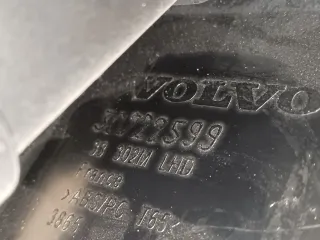 30722599 Панель передняя салона (торпедо) Volvo V50 Арт 63838, вид 15