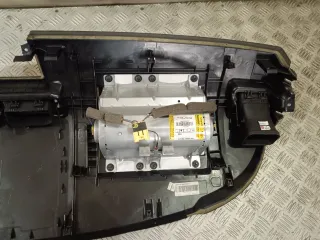 30722599 Панель передняя салона (торпедо) Volvo V50 Арт 63838, вид 14