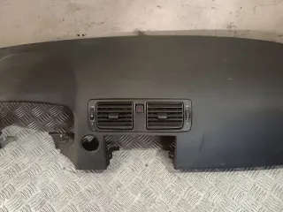 30722599 Панель передняя салона (торпедо) Volvo V50 Арт 63838, вид 3