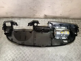 30722599 Панель передняя салона (торпедо) Volvo V50 Арт 63838, вид 11