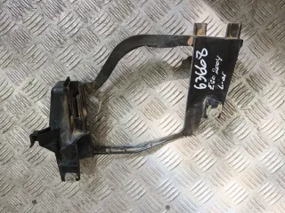 324441160 Крепление фары левой BMW 5 E60/E61 Арт 63668, вид 1