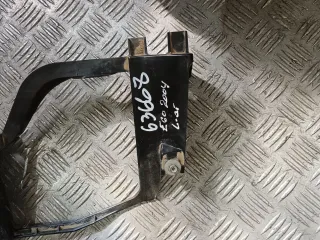 324441160 Крепление фары левой BMW 5 E60/E61 Арт 63668, вид 2