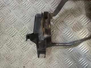 324441160 Крепление фары левой BMW 5 E60/E61 Арт 63668, вид 3