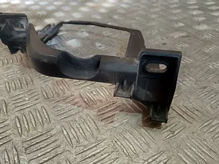 324441160 Крепление фары левой BMW 5 E60/E61 Арт 63668, вид 7