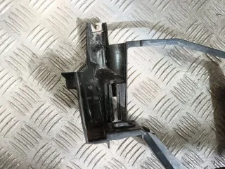 324441160 Крепление фары левой BMW 5 E60/E61 Арт 63668, вид 5