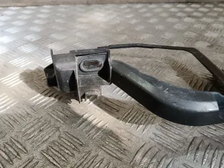 324441160 Крепление фары левой BMW 5 E60/E61 Арт 63668, вид 8