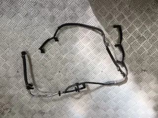 0928402120, 9X2Q9KO22BD Трубка обратки форсунок Land Rover Range Rover Sport 1 restailing 3.0л D Арт 63441, вид 1