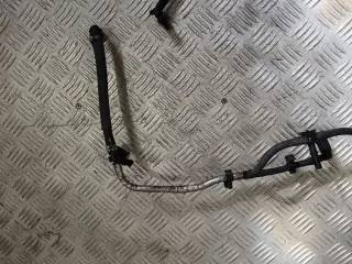 0928402120, 9X2Q9KO22BD Трубка обратки форсунок Land Rover Range Rover Sport 1 restailing 3.0л D Арт 63441, вид 3