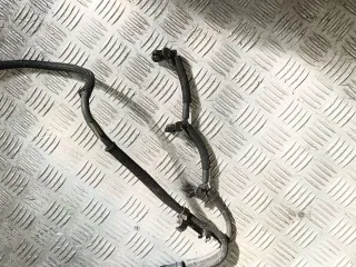 0928402120, 9X2Q9KO22BD Трубка обратки форсунок Land Rover Range Rover Sport 1 restailing 3.0л D Арт 63441, вид 2