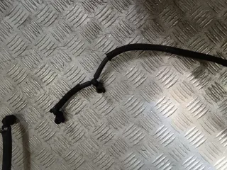 0928402120, 9X2Q9KO22BD Трубка обратки форсунок Land Rover Range Rover Sport 1 restailing 3.0л D Арт 63441, вид 4