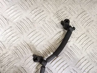 0928402120, 9X2Q9KO22BD Трубка обратки форсунок Land Rover Range Rover Sport 1 restailing 3.0л D Арт 63441, вид 6