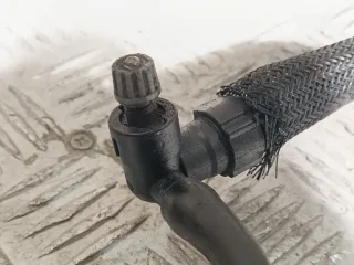 9B324AB, 9H334XX Трубка топливная Land Rover Range Rover Sport 1 restailing 3.0л D Арт 63677, вид 9