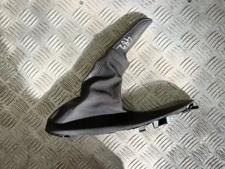 1359991 Чехол рычага ручного тормоза (ручника) BMW 1 E81/E82/E87/E88 Арт 63707, вид 1