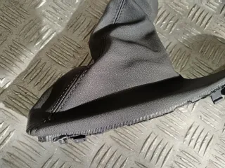 1359991 Чехол рычага ручного тормоза (ручника) BMW 1 E81/E82/E87/E88 Арт 63707, вид 3