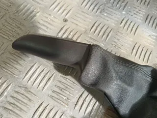 1359991 Чехол рычага ручного тормоза (ручника) BMW 1 E81/E82/E87/E88 Арт 63707, вид 6