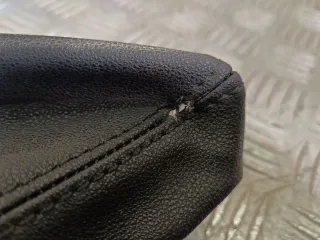 1359991 Чехол рычага ручного тормоза (ручника) BMW 1 E81/E82/E87/E88 Арт 63707, вид 8