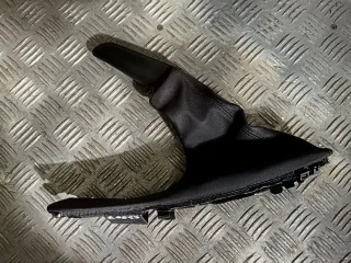 1359991 Чехол рычага ручного тормоза (ручника) BMW 1 E81/E82/E87/E88 Арт 63707, вид 4