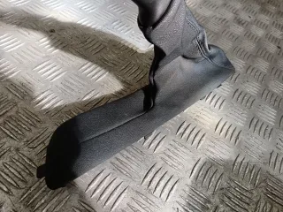 1359991 Чехол рычага ручного тормоза (ручника) BMW 1 E81/E82/E87/E88 Арт 63707, вид 7