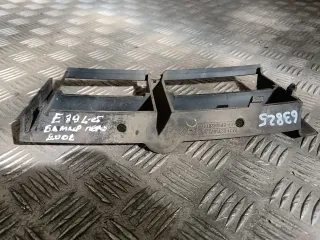 8235673 Заглушка (решетка) в бампер передний BMW 5 E39 Арт 63825, вид 7