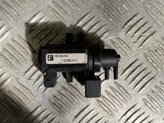 722796010, 6116300 Клапан управления турбиной (Актуатор) BMW 5 E60/E61 3.0л D Арт 63725, вид 1