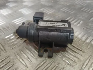 722796010, 6116300 Клапан управления турбиной (Актуатор) BMW 5 E60/E61 3.0л D Арт 63725, вид 6