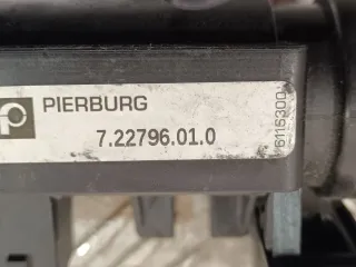 722796010, 6116300 Клапан управления турбиной (Актуатор) BMW 5 E60/E61 3.0л D Арт 63725, вид 7