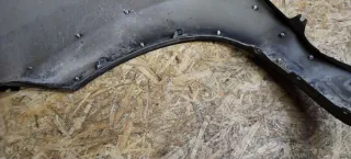  Крыло переднее правое Hyundai Tucson 1 Арт 110745194, вид 8