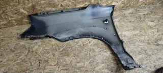  Крыло переднее правое Hyundai Tucson 1 Арт 110745194, вид 6