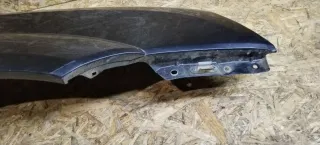  Крыло переднее правое Hyundai Tucson 1 Арт 110745194, вид 3