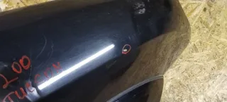  Крыло переднее правое Hyundai Tucson 1 Арт 110745194, вид 2