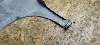  Крыло переднее правое Volkswagen Passat B6 Арт 110745508, вид 8
