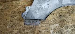  Крыло переднее правое Volkswagen Passat B6 Арт 110745508, вид 6