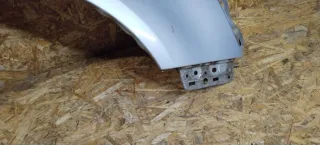  Крыло переднее правое Volkswagen Passat B6 Арт 110745508, вид 2