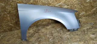  Крыло переднее правое Volkswagen Passat B6 Арт 110745508, вид 1