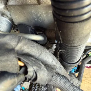 B57D30A Двигатель BMW 6 G32 3.0л Арт 17264116, вид 7