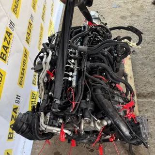 B57D30A Двигатель BMW 6 G32 3.0л Арт 17264116, вид 2