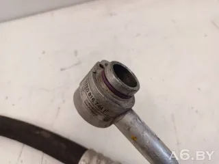 7E0816744F Трубка кондиционера Volkswagen Multivan T6 Арт 110746220, вид 3