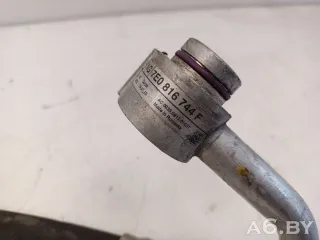 7E0816744F Трубка кондиционера Volkswagen Multivan T6 Арт 110746220, вид 4