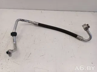 7E0816744F Трубка кондиционера Volkswagen Multivan T6 Арт 110746220, вид 1