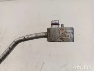 1K0820741CN Трубка кондиционера Audi A3 8P Арт 110746221, вид 4