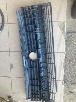  Решетка радиатора Volkswagen Transporter T4 Арт 110748898, вид 5