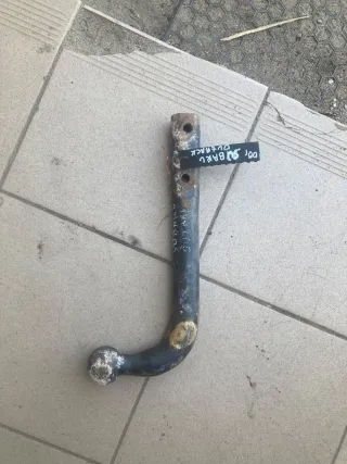  Фаркоп Subaru Outback 2 Арт 110748901, вид 1