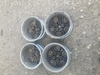  Диск литой Opel Vectra B Арт 110748904, вид 3