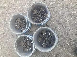  Диск литой Opel Vectra B Арт 110748904, вид 6